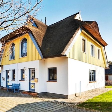 Antjes Deichblick Villa Zingst Exterior foto