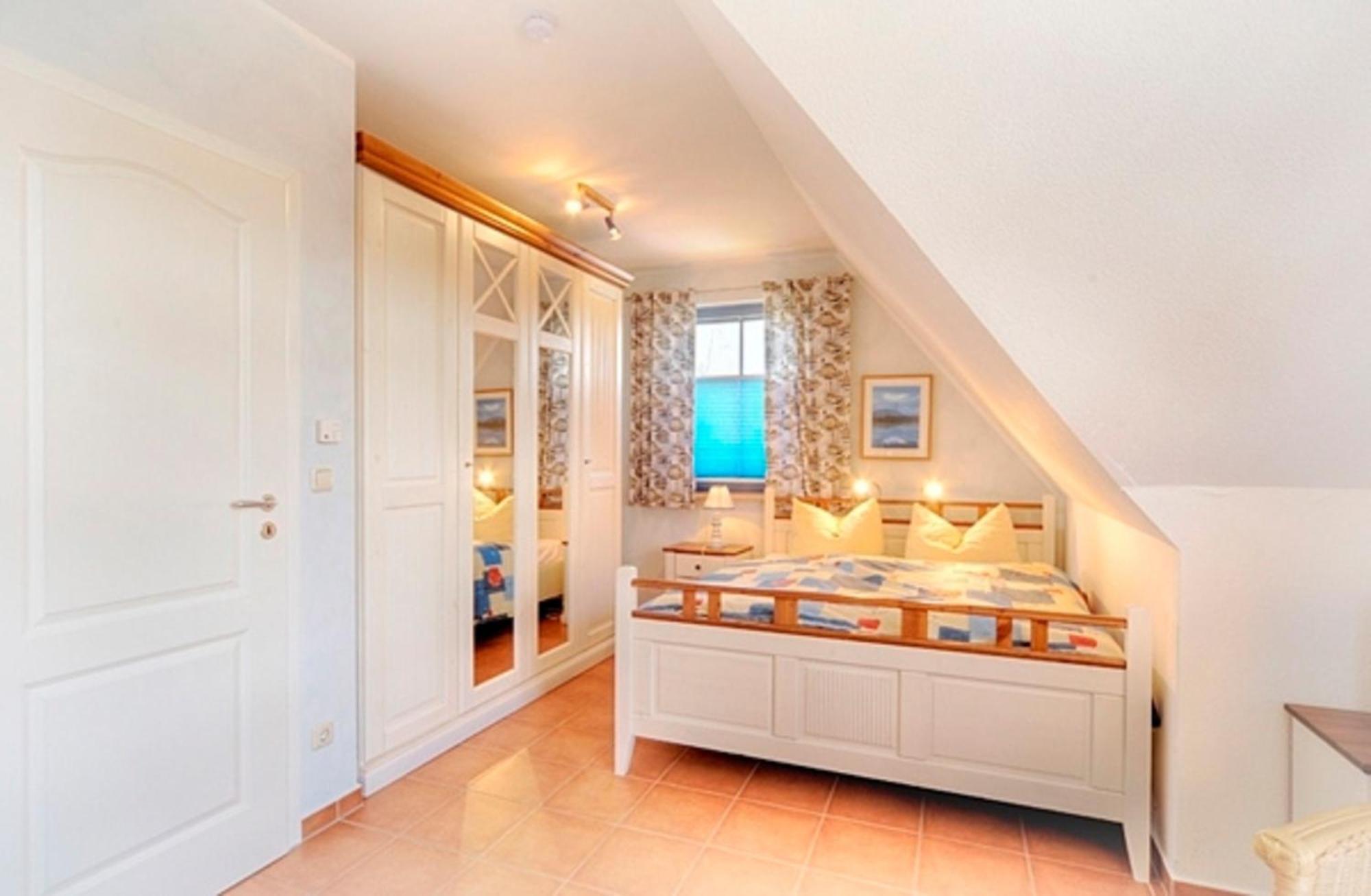 Antjes Deichblick Villa Zingst Exterior foto